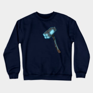 Hammer Time! Crewneck Sweatshirt